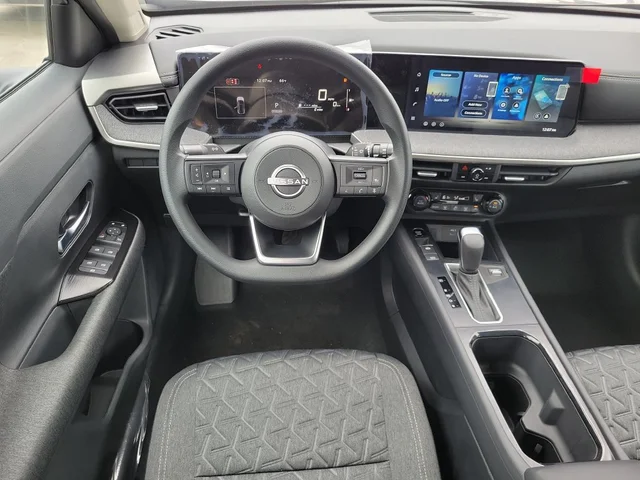 Nuevos NISSAN KICKS à Estados chez autogozo