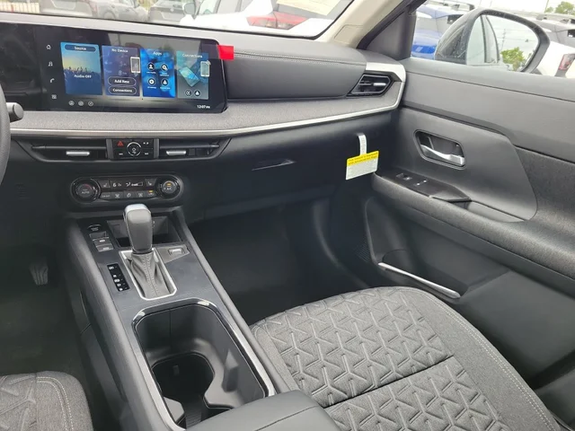 Nuevos NISSAN KICKS à Estados chez autogozo