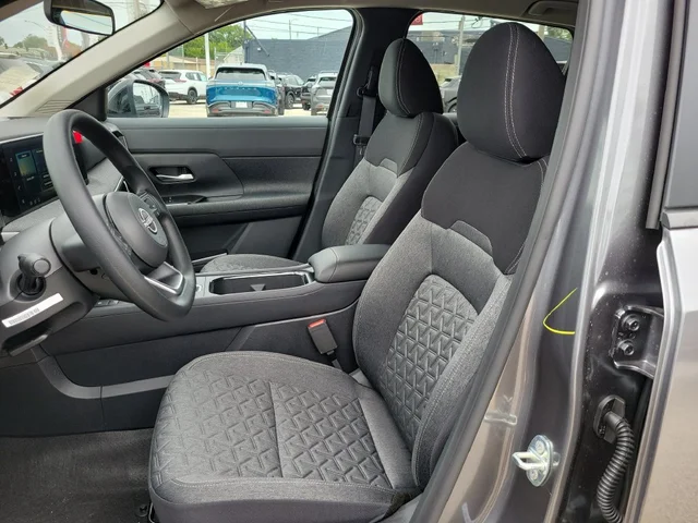Nuevos NISSAN KICKS à Estados chez autogozo