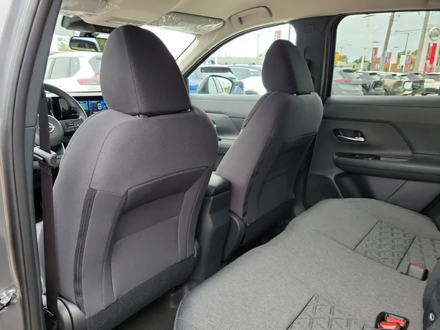 Nuevos NISSAN KICKS à Estados chez autogozo