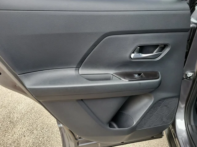 Nuevos NISSAN KICKS à Estados chez autogozo
