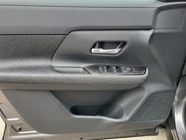 Nuevos NISSAN KICKS à Estados chez autogozo