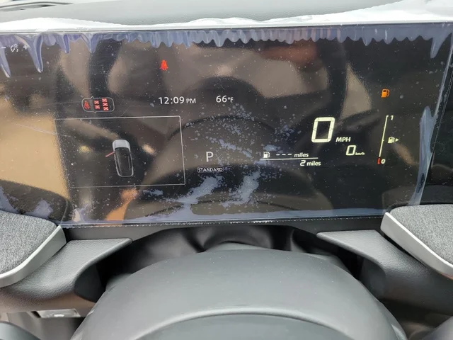 Nuevos NISSAN KICKS à Estados chez autogozo