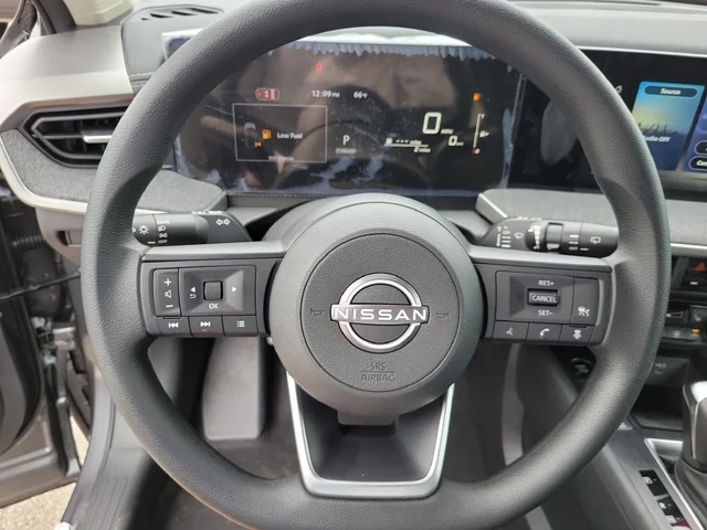 Nuevos NISSAN KICKS à Estados chez autogozo