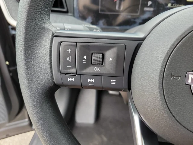 Nuevos NISSAN KICKS à Estados chez autogozo