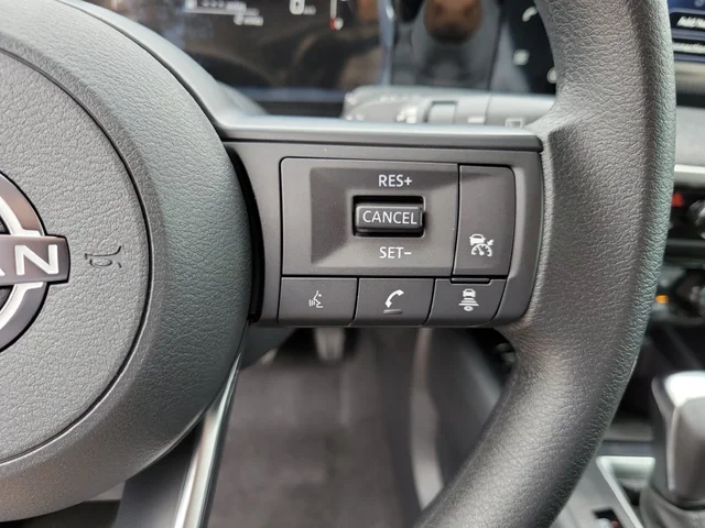 Nuevos NISSAN KICKS à Estados chez autogozo