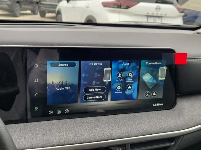Nuevos NISSAN KICKS à Estados chez autogozo