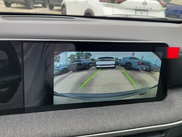 Nuevos NISSAN KICKS à Estados chez autogozo