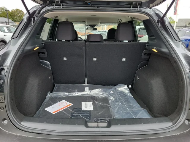 Nuevos NISSAN KICKS à Estados chez autogozo