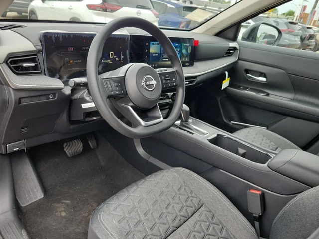Nuevos NISSAN KICKS à Estados chez autogozo