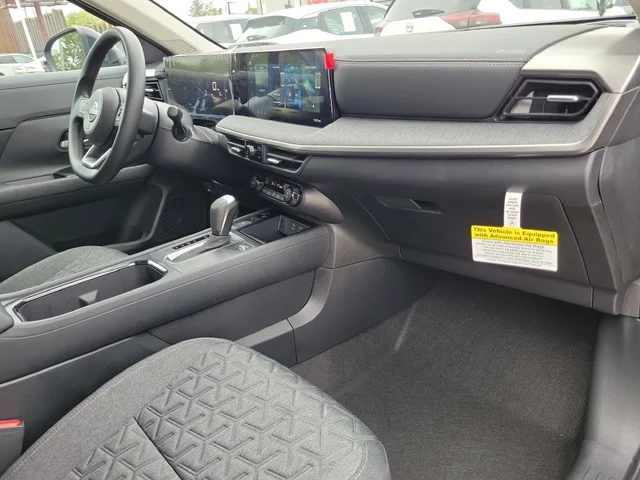Nuevos NISSAN KICKS à Estados chez autogozo
