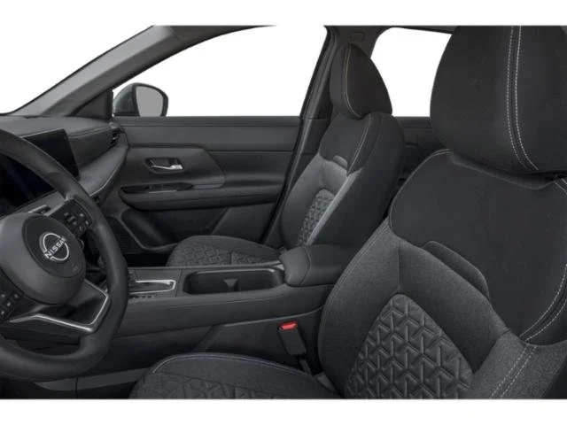 Nuevos NISSAN KICKS à Kennesaw, chez Town Center Nissan