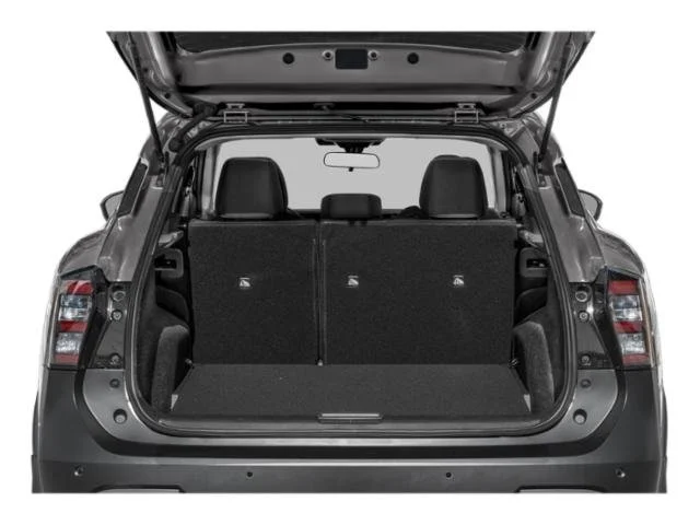 Nuevos NISSAN KICKS à Kennesaw, chez Town Center Nissan