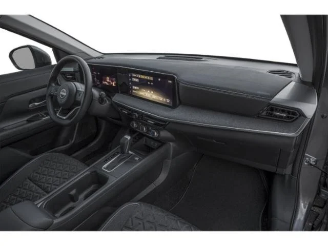 Nuevos NISSAN KICKS à Kennesaw, chez Town Center Nissan