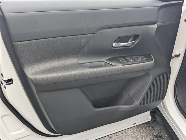 Nuevos NISSAN KICKS à Kennesaw, chez Town Center Nissan