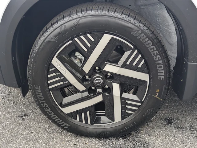 Nuevos NISSAN KICKS à Kennesaw, chez Town Center Nissan