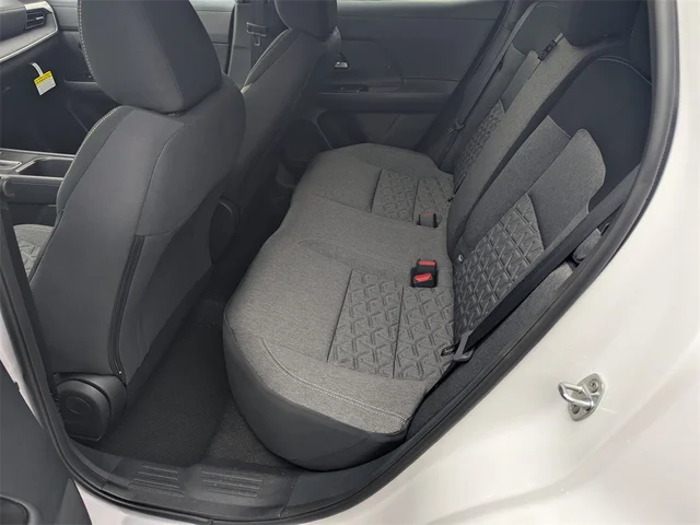 Nuevos NISSAN KICKS à Kennesaw, chez Town Center Nissan