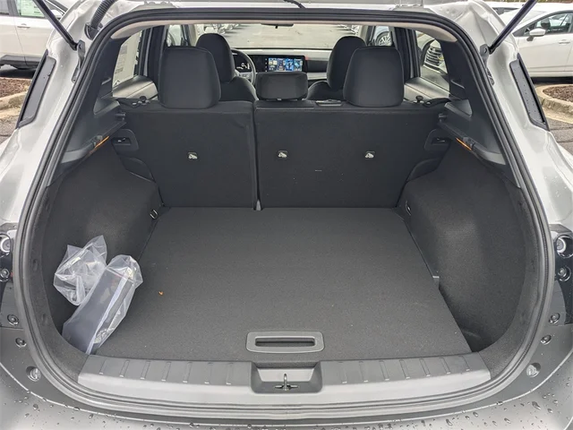 Nuevos NISSAN KICKS à Kennesaw, chez Town Center Nissan