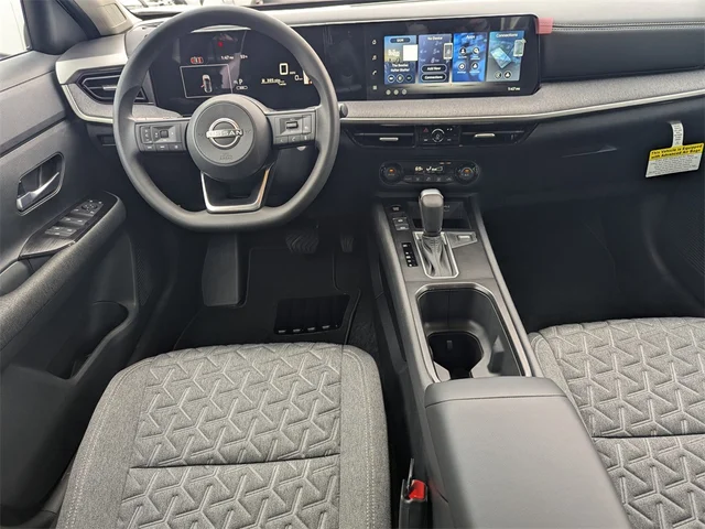 Nuevos NISSAN KICKS à Kennesaw, chez Town Center Nissan