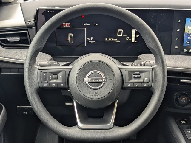 Nuevos NISSAN KICKS à Kennesaw, chez Town Center Nissan