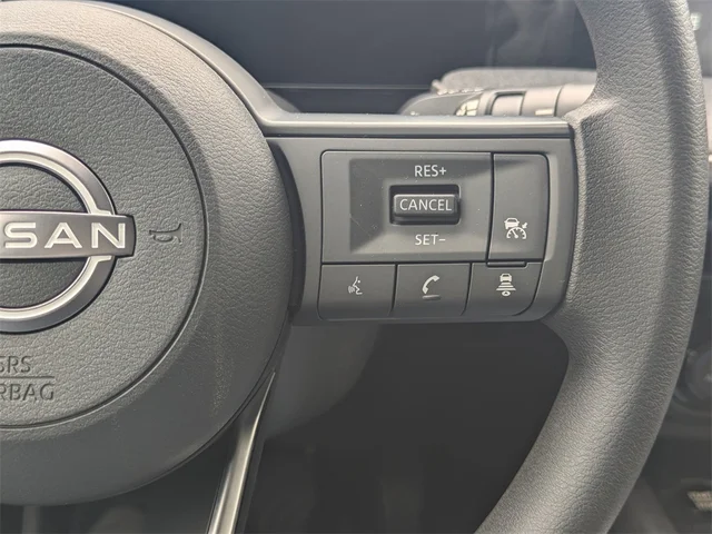 Nuevos NISSAN KICKS à Kennesaw, chez Town Center Nissan