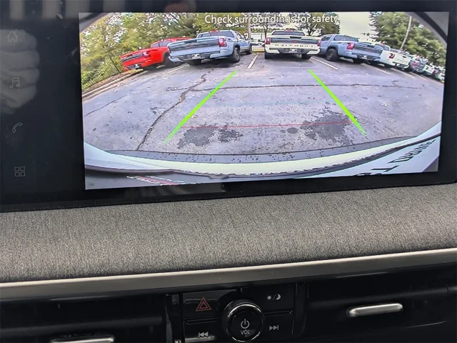 Nuevos NISSAN KICKS à Kennesaw, chez Town Center Nissan