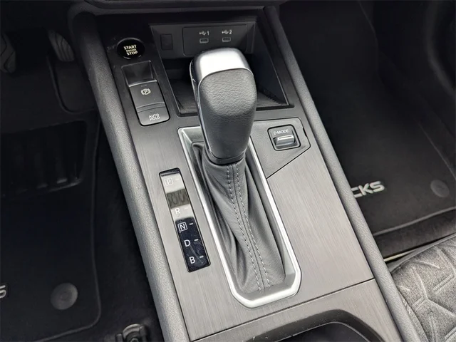 Nuevos NISSAN KICKS à Kennesaw, chez Town Center Nissan