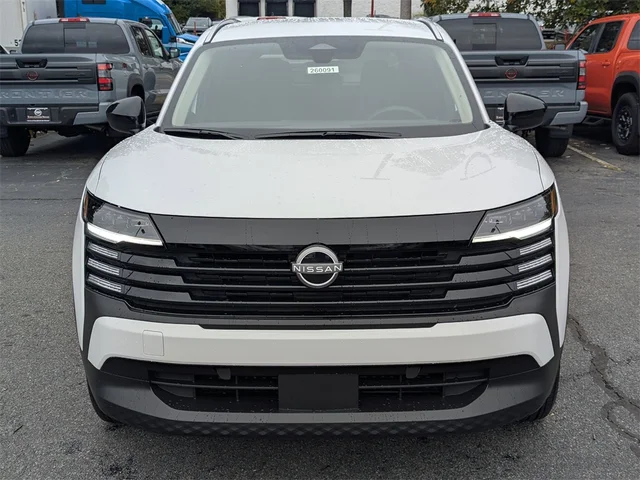 Nuevos NISSAN KICKS à Kennesaw, chez Town Center Nissan