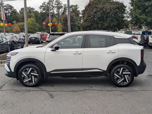 Nuevos NISSAN KICKS à Kennesaw, chez Town Center Nissan