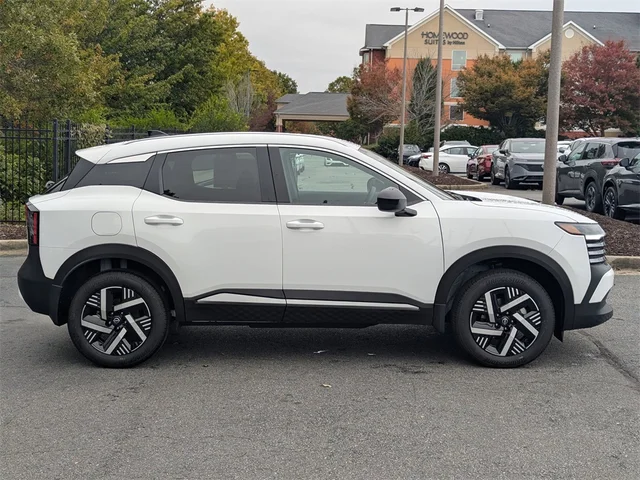 Nuevos NISSAN KICKS à Kennesaw, chez Town Center Nissan