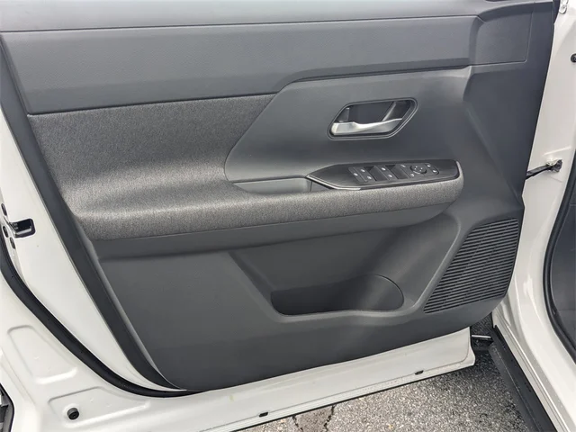 Nuevos NISSAN KICKS à Kennesaw, chez Town Center Nissan