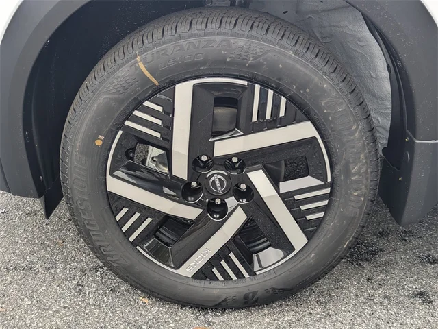 Nuevos NISSAN KICKS à Kennesaw, chez Town Center Nissan