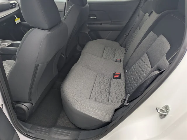 Nuevos NISSAN KICKS à Kennesaw, chez Town Center Nissan