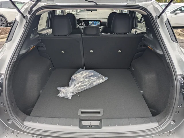 Nuevos NISSAN KICKS à Kennesaw, chez Town Center Nissan