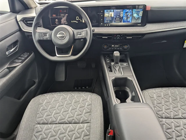 Nuevos NISSAN KICKS à Kennesaw, chez Town Center Nissan