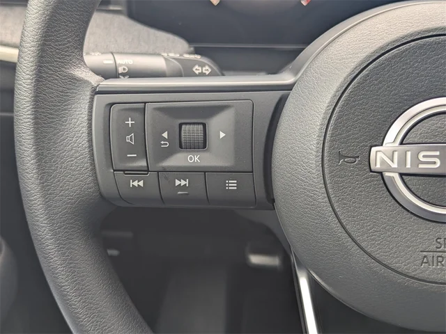 Nuevos NISSAN KICKS à Kennesaw, chez Town Center Nissan