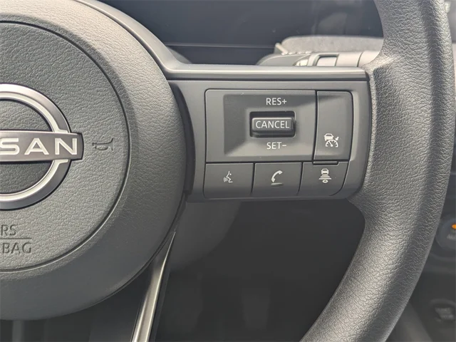 Nuevos NISSAN KICKS à Kennesaw, chez Town Center Nissan