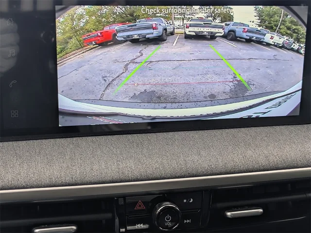 Nuevos NISSAN KICKS à Kennesaw, chez Town Center Nissan