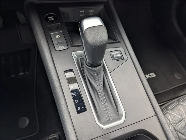 Nuevos NISSAN KICKS à Kennesaw, chez Town Center Nissan