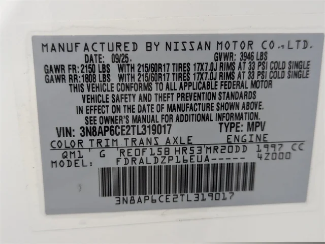 Nuevos NISSAN KICKS à Kennesaw, chez Town Center Nissan