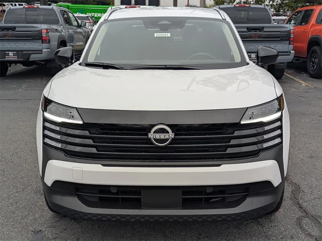 Nuevos NISSAN KICKS à Kennesaw, chez Town Center Nissan