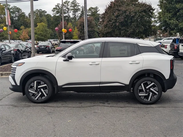 Nuevos NISSAN KICKS à Kennesaw, chez Town Center Nissan