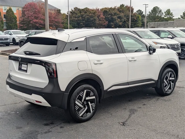 Nuevos NISSAN KICKS à Kennesaw, chez Town Center Nissan
