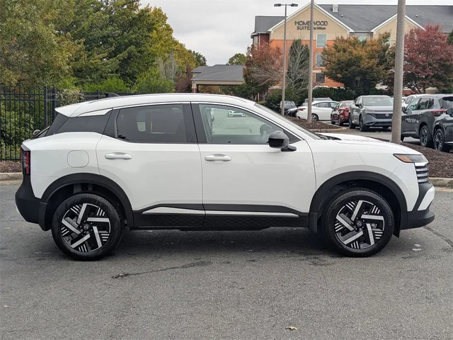 Nuevos NISSAN KICKS à Kennesaw, chez Town Center Nissan