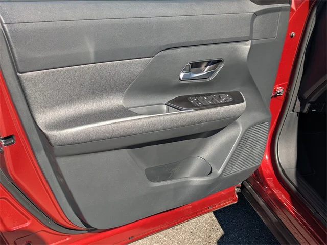 Nuevos NISSAN KICKS à Kennesaw, chez Town Center Nissan