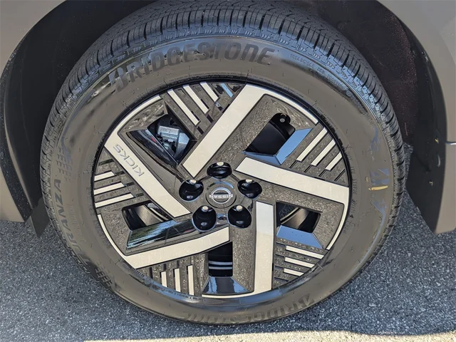 Nuevos NISSAN KICKS à Kennesaw, chez Town Center Nissan