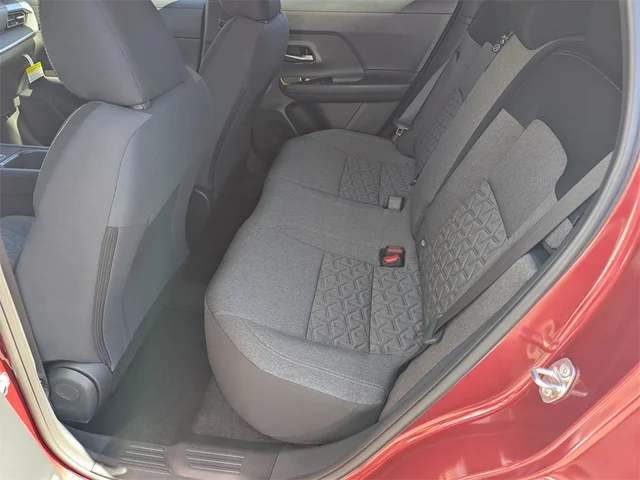 Nuevos NISSAN KICKS à Kennesaw, chez Town Center Nissan