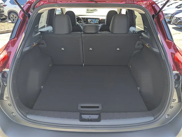 Nuevos NISSAN KICKS à Kennesaw, chez Town Center Nissan