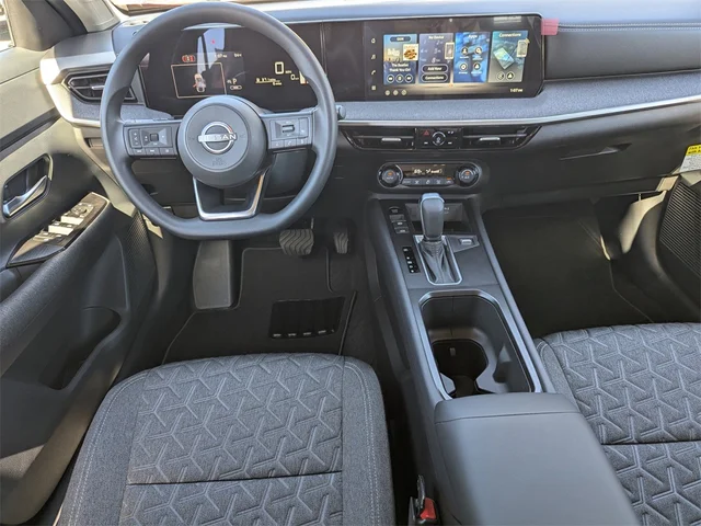 Nuevos NISSAN KICKS à Kennesaw, chez Town Center Nissan