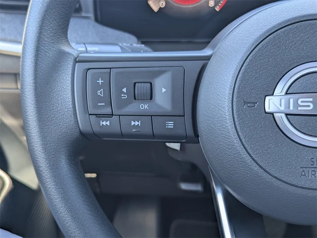 Nuevos NISSAN KICKS à Kennesaw, chez Town Center Nissan